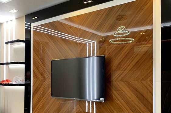 3D дизайн-проект