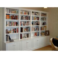 Библиотека Zetta