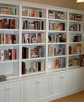 Библиотека Zetta