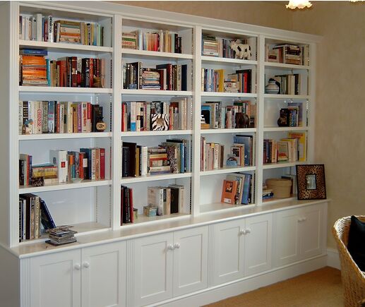 Библиотека Zetta