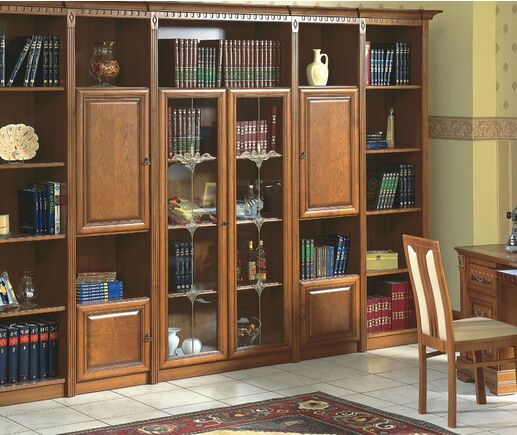 Библиотека Аксиома