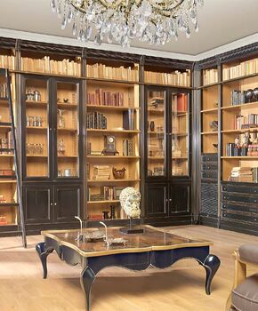 Библиотека Аристотель