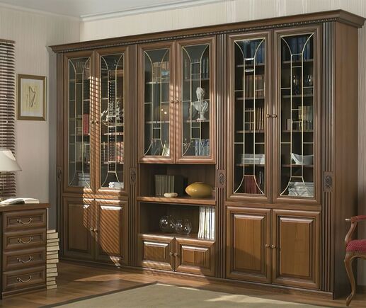 Библиотека Артемида