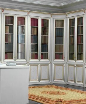 Библиотека Астроном