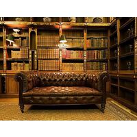 Библиотека Август