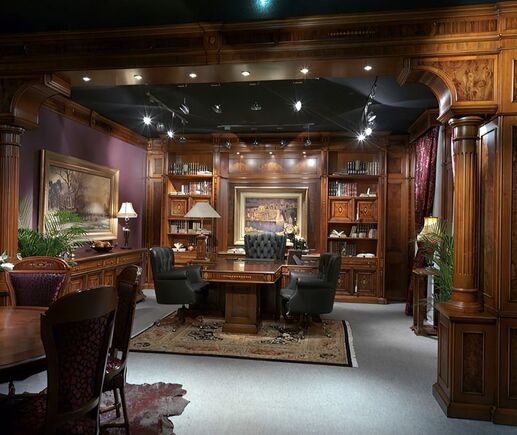 Библиотека Белла