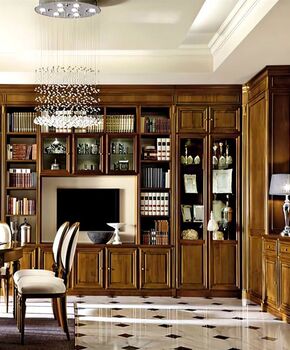 Библиотека Бемоль