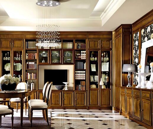 Библиотека Бемоль