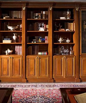 Библиотека Дагдамор