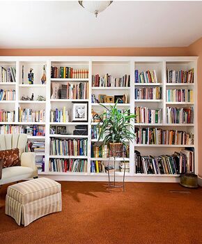 Библиотека Деметра