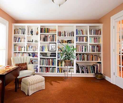 Библиотека Деметра