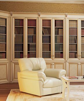 Библиотека Денвер