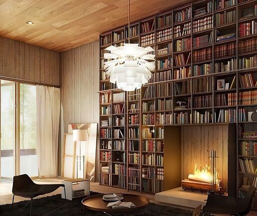 Библиотека Диагональ