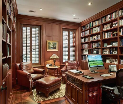 Библиотека Дионис