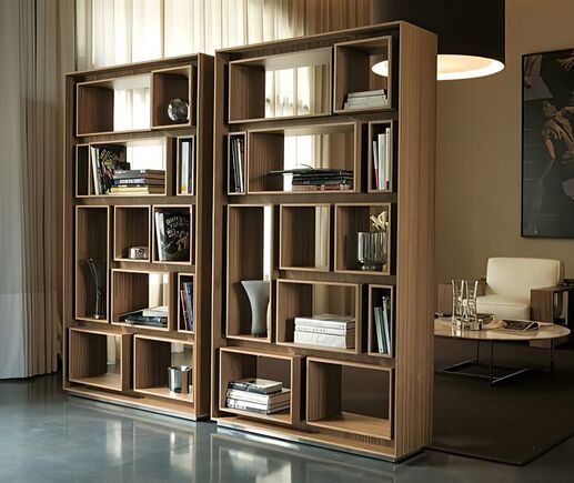 Библиотека Дивиан