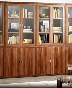 Библиотека Доминика