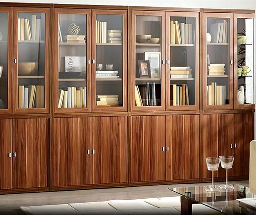 Библиотека Доминика