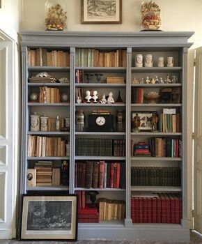 Библиотека Элайджи