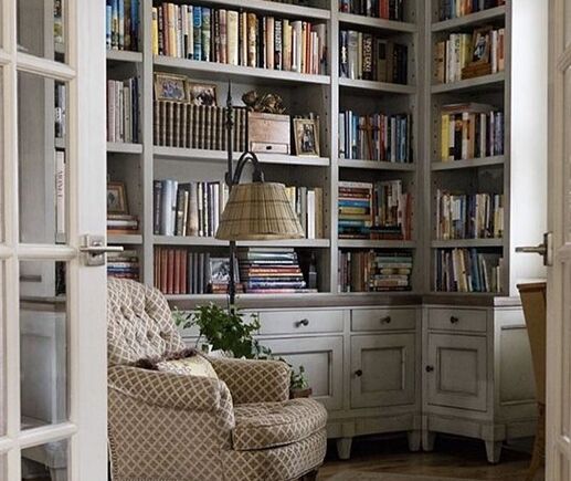 Библиотека Эльда 