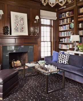 Библиотека Элькруз