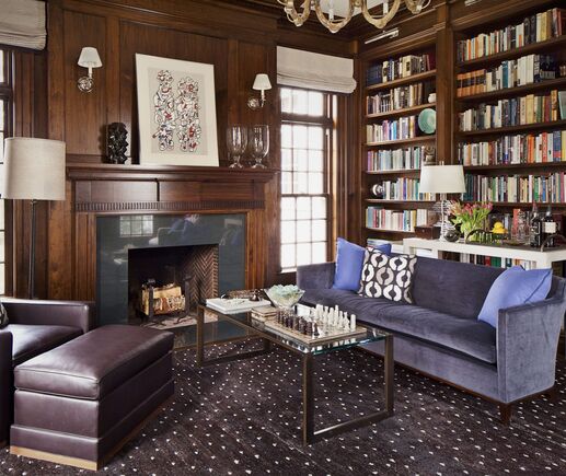 Библиотека Элькруз