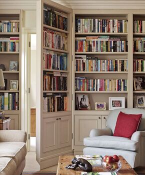 Библиотека Энергия