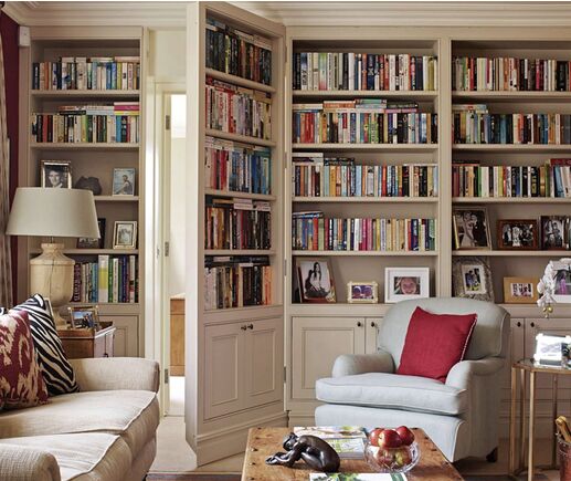 Библиотека Энергия