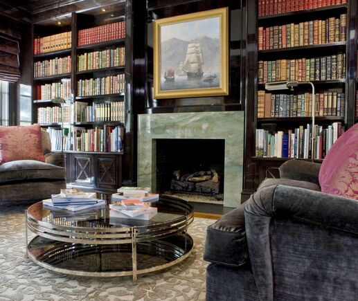 Библиотека Эвридика