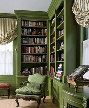 Библиотека Фантазия