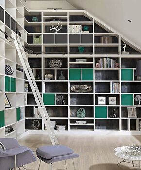 Библиотека Фолиант