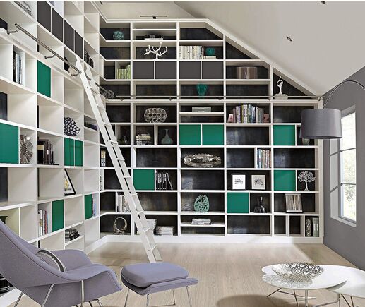 Библиотека Фолиант