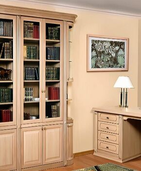 Библиотека Галатея 