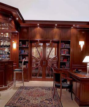 Библиотека Геометрия