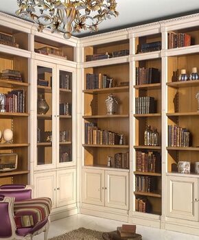 Библиотека Гобой 