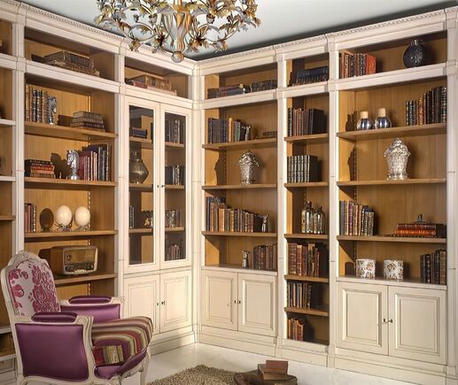 Библиотека Гобой 