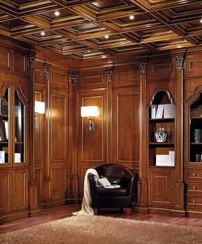 Библиотека Голиаф