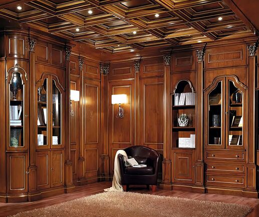 Библиотека Голиаф