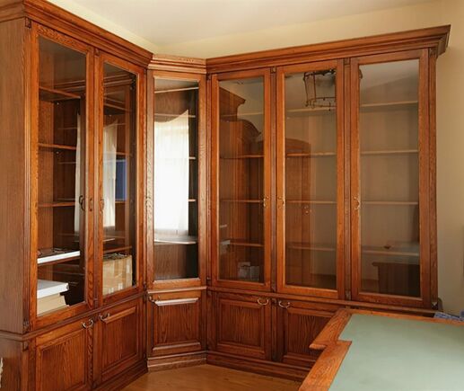 Библиотека Грация