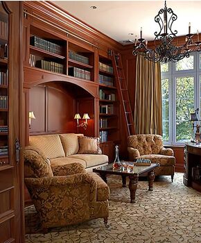 Библиотека Грант 