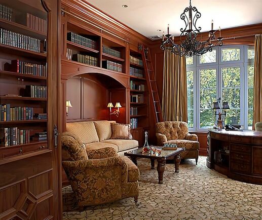 Библиотека Грант 