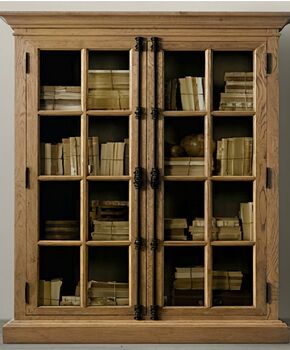 Библиотека Иголия