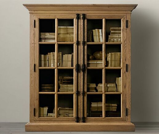 Библиотека Иголия