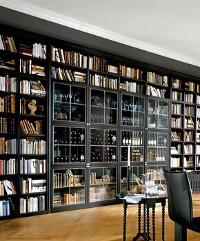 Библиотека Индиго