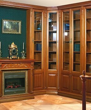 Библиотека Иола