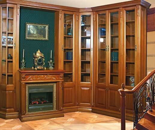 Библиотека Иола