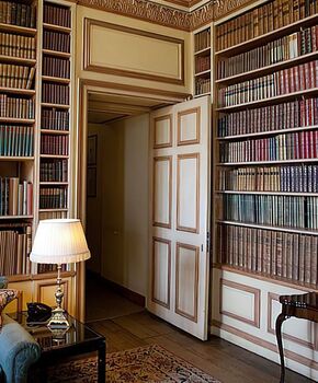 Библиотека Истина