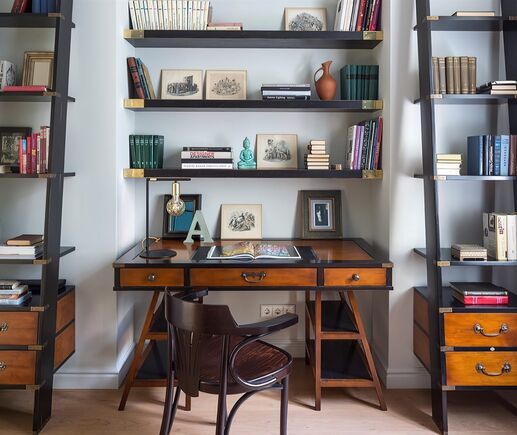 Библиотека Истоки