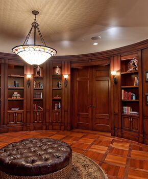 Библиотека Кантата