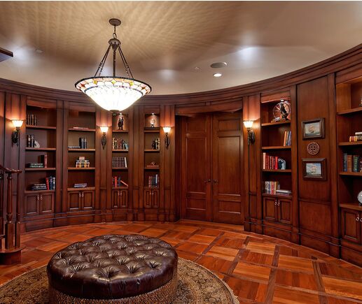 Библиотека Кантата