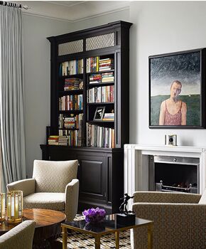 Библиотека Кэтрин